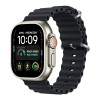 Tech-Protect Iconband Pro Apple Watch 8 / 9 / 10 / 11 / 12 / SE / Ultra 44/45/46/49 mm siksniņa, Charcoal Grey