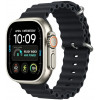 Tech-Protect Iconband Pro Apple Watch 8 / 9 / 10 / 11 / 12 / SE / Ultra 44/45/46/49 mm siksniņa, Charcoal Grey
