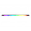 Patriot Extreme Performance Viper Steel RGB DDR4 DIMM 32 GB, DDR4-3600, melna