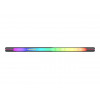 Patriot Extreme Performance Viper Steel RGB DDR4 DIMM 16 GB, DDR4-3200, melna