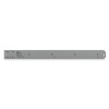 Ubiquiti UniFi Switch 32x QSFP28 100 Gbit, pārvaldāms, 19" stiprināms statnē, 1,3" skārienekrāns