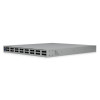 Ubiquiti UniFi Switch 32x QSFP28 100 Gbit, pārvaldāms, 19" stiprināms statnē, 1,3" skārienekrāns