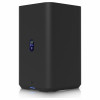 Ubiquiti UNAS 2 2 ligzdu NAS sistēma, melna