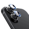 Tech-Protect Camring Fit+ kameras pārsegs Samsung Galaxy S26 / S26+ Plus, caurspīdīgs