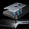 Tech-Protect Camring Fit+ kameras pārsegs Samsung Galaxy S26 Ultra, caurspīdīgs