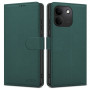Tech-Protect Wallet Xiaomi Redmi Note 17 Pro Max 5G maciņš, zaļš
