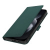 Tech-Protect Wallet Xiaomi Redmi Note 17 Pro 5G maciņš, zaļš