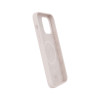 Puro ICON MAG MagSafe silikona apvalks Apple iPhone 14 Pro Max, Dusty Pink