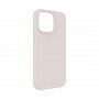Puro ICON Antimicrobial vāciņš Apple iPhone 14 Pro Max, Pink Sand