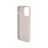 Puro ICON Antimicrobial vāciņš Apple iPhone 14 Pro Max, Pink Sand