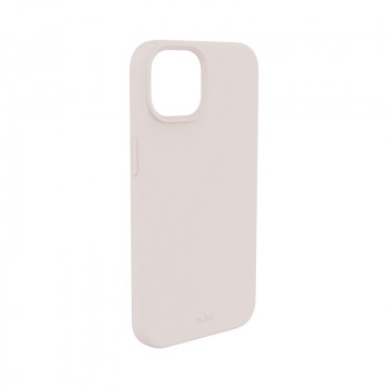 Puro ICON Antimicrobial vāciņš Apple iPhone 14 Plus / 15 Plus, Pink Sand