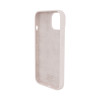Puro ICON Antimicrobial vāciņš Apple iPhone 14 Plus / 15 Plus, Pink Sand