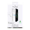 Puro Litemag MagSafe vāciņš Apple iPhone 14 Plus / 15 Plus, caurspīdīgs