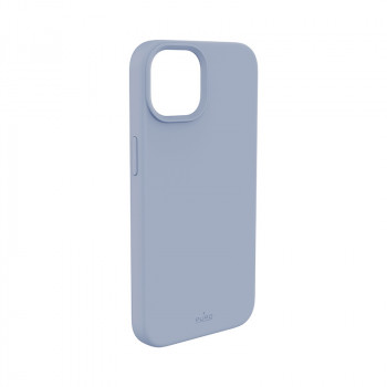 Puro ICON Antimicrobial vāciņš Apple iPhone 14 Plus / 15 Plus, Sierra Blue