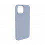 Puro ICON Antimicrobial vāciņš Apple iPhone 14 Plus / 15 Plus, Sierra Blue