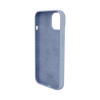 Puro ICON Antimicrobial vāciņš Apple iPhone 14 Plus / 15 Plus, Sierra Blue