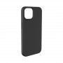 Puro ICON Antimicrobial vāciņš Apple iPhone 14 Plus / 15 Plus, melns