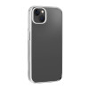 Puro Impact Clear vāciņš Apple iPhone 14 Plus / 15 Plus, caurspīdīgs