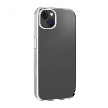 Puro Impact Clear vāciņš Apple iPhone 14 Plus / 15 Plus, caurspīdīgs