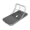 Puro 0.3 Nude vāciņš Apple iPhone 14 Plus / 15 Plus, caurspīdīgs