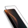 SBS D3O rūdītais stikls Samsung Galaxy A57 (1 gab.)