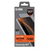 SBS D3O rūdītais stikls Samsung Galaxy A57 (1 gab.)