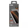 SBS D3O rūdītais stikls ar aplikatoru iPhone 17 Pro (1 gab.)