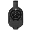 Akyga AK-SC-E32 CCS2 uz GB/T elektromobiļu uzlādes adapteris, 1000 V DC, 300 A