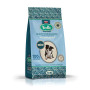FOLK Delicate Meal for Puppies with Freshwater Fish Mini sausā suņu barība kucēniem, 10 kg