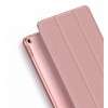 Tech-Protect Smartcase THP263BLK apvalks Apple iPad 10.2 (2019/2020, 7./8. paaudze), melns