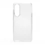 SBS D3O vāciņš Samsung Galaxy S25 Edge, caurspīdīgs