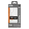 SBS D3O vāciņš Samsung Galaxy S25 Edge, caurspīdīgs
