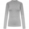 Viking Altis Lady Set sieviešu merino apakšslāņa komplekts, pelēks, S