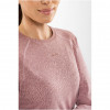 Viking Altis Lady Set sieviešu merino apakšslāņa komplekts, rozā, L