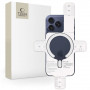 Tech-Protect MMP-200 magnētiskais MagSafe gredzens, balts