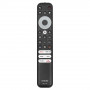 Savio RC-31 universālais/aizvietojošais tālvadības pults TCL TV – SMART TV