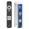 Savio RC-31 universālais/aizvietojošais tālvadības pults TCL TV – SMART TV