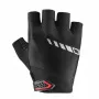 Rockbros S143-BK velosipēda cimdi ar gēla ieliktņiem, izmērs XXL, melni