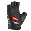 Rockbros S143-BK velosipēda cimdi ar gēla ieliktņiem, izmērs XXL, melni
