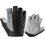 Rockbros S109GR velosipēda cimdi, izmērs S, pelēki