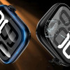 Tech-Protect Easy Set Flex+ hibrīdstikls Apple Watch 10 / 11 46 mm (3 gab.), melns