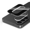Tech-Protect Camring Fit+ kameras objektīva aizsargs Samsung Galaxy S26 FE, caurspīdīgs