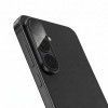 Tech-Protect Camring Fit+ kameras objektīva aizsargs Samsung Galaxy S26 FE, caurspīdīgs