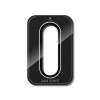 Tech-Protect Camring Fit+ kameras objektīva aizsargs Samsung Galaxy S26 FE, caurspīdīgs