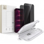 Tech-Protect OneTouch Set Spy+ privātuma rūdītais stikls Apple iPhone 18 Pro Max (2 gab.)