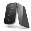Tech-Protect OneTouch Set Spy+ privātuma rūdītais stikls Apple iPhone 18 Pro Max (2 gab.)