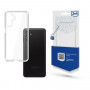 3MK Armor Case Samsung Galaxy A14 5G vāciņš, caurspīdīgs