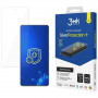 3MK SilverProtect+ Google Pixel 7 Pro antibakteriālā ekrāna aizsargplēve