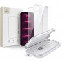 Tech-Protect OneTouch Set+ rūdītais stikls Apple iPhone 17 Pro / 18 Pro, caurspīdīgs (2 gab.)