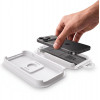 Tech-Protect OneTouch Set+ rūdītais stikls Apple iPhone 17 Pro / 18 Pro, caurspīdīgs (2 gab.)